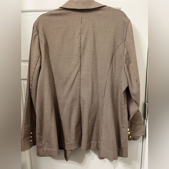 Lane Bryant Blazer - Picture 6 of 6